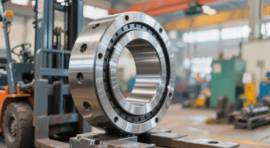 MGxxR3-x Role cilindrice teșite (conice completă) stivuitor cu furcă role portic