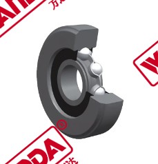 MGxxR3-x Role cilindrice teșite (conice completă) stivuitor cu furcă role portic